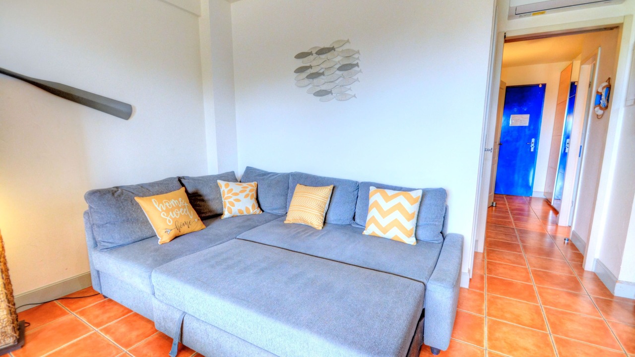 Photo of Livingroom in La Ciotat