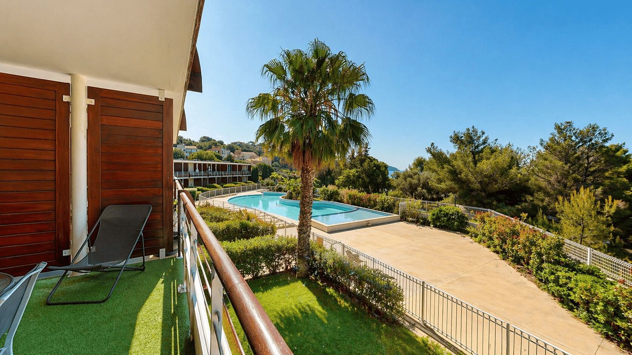 Photo of Outdoor in La Ciotat