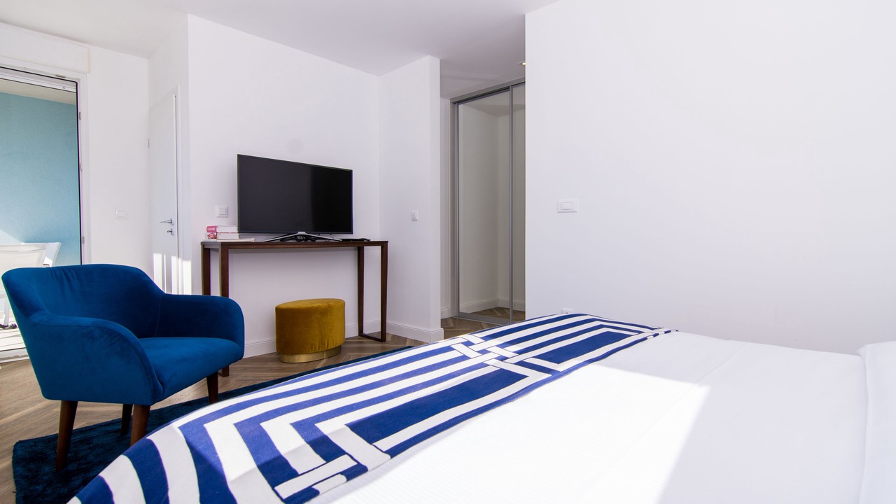 Photo of Bedroom in Trogir