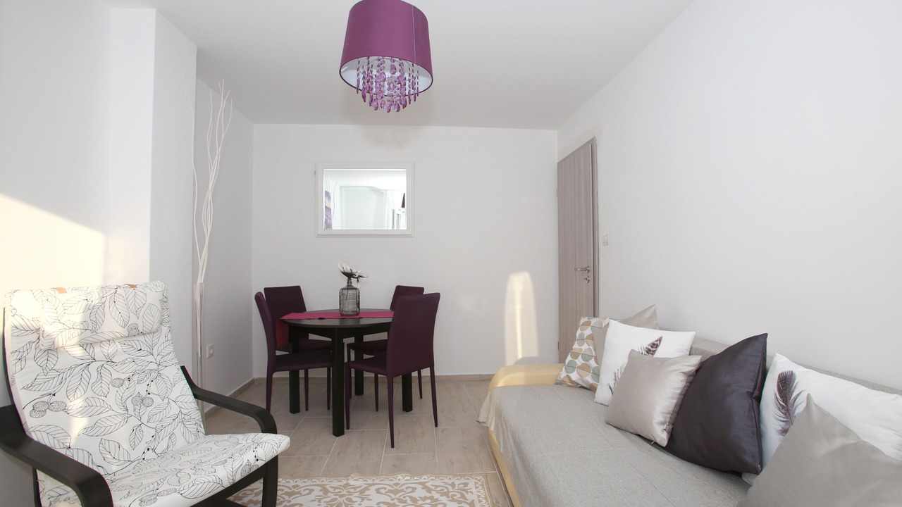 Photo of Livingroom in Bogovici