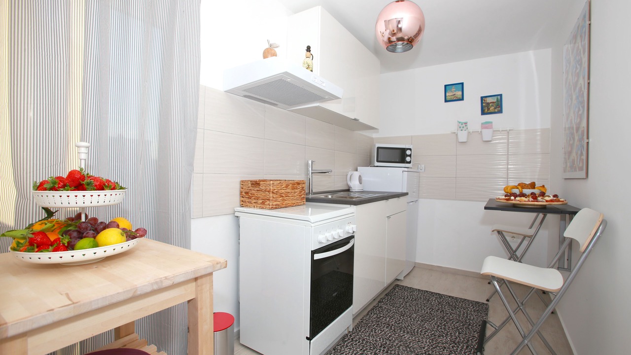 Photo of Kitchen in Bogovici