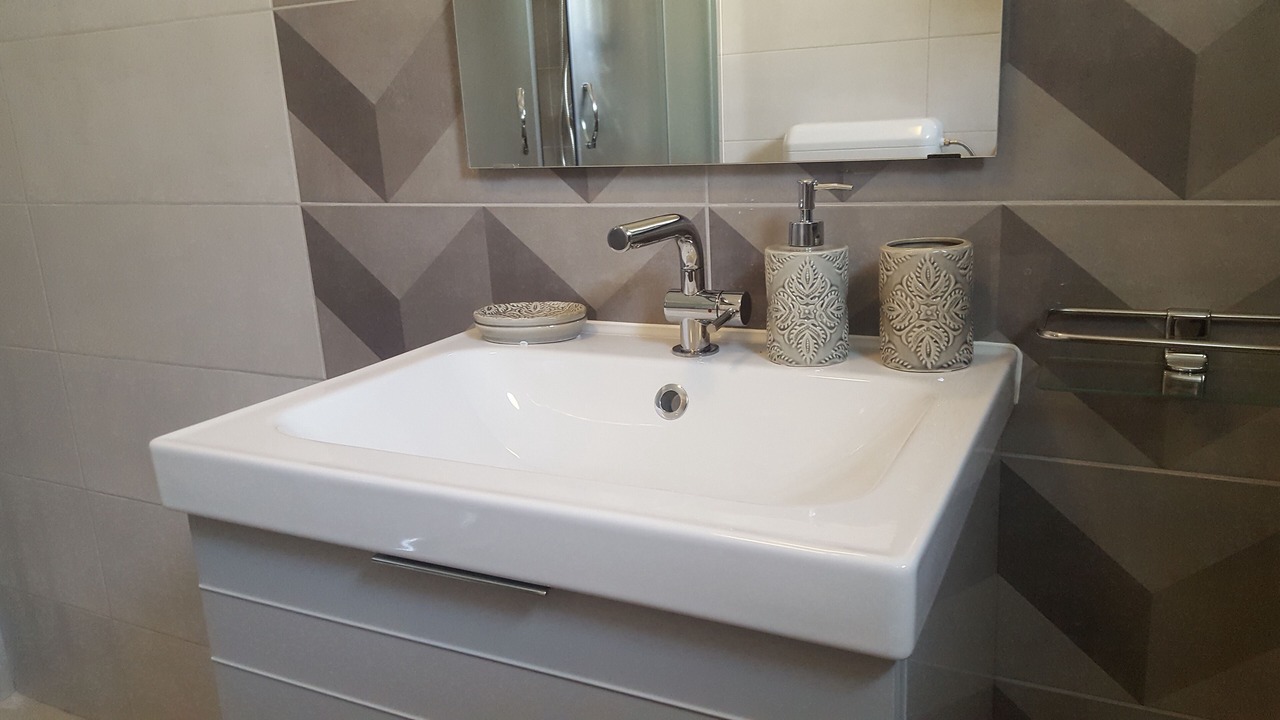 Photo of Bathroom in Bogovici