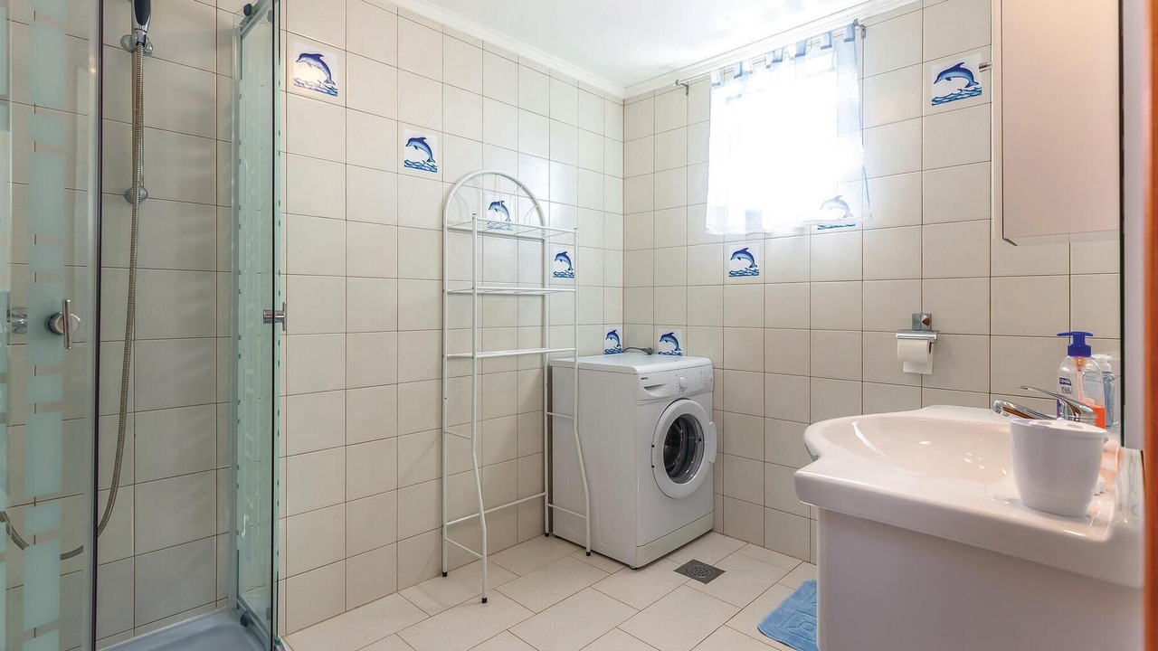 Photo of Bathroom in Bribir