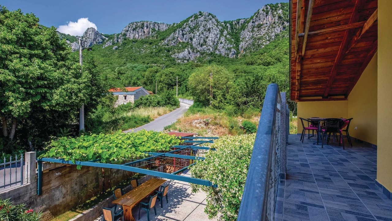 Photo of Outdoor in Bribir