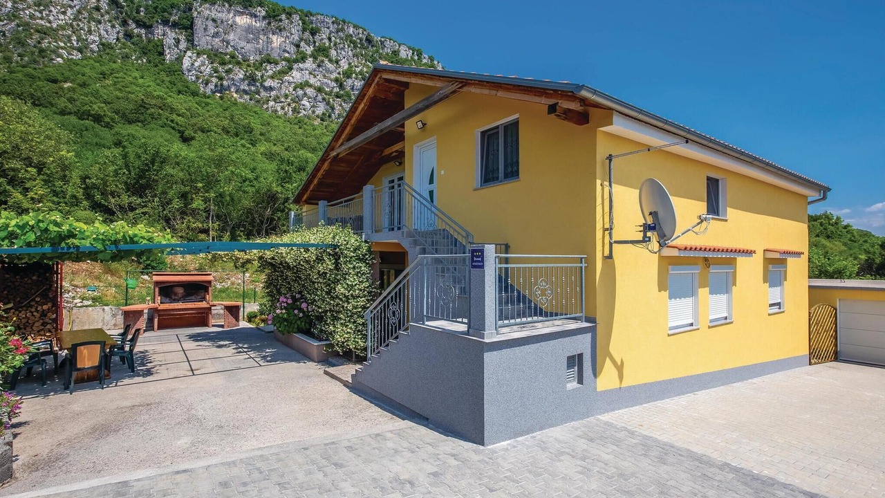 Photo of Outdoor in Bribir