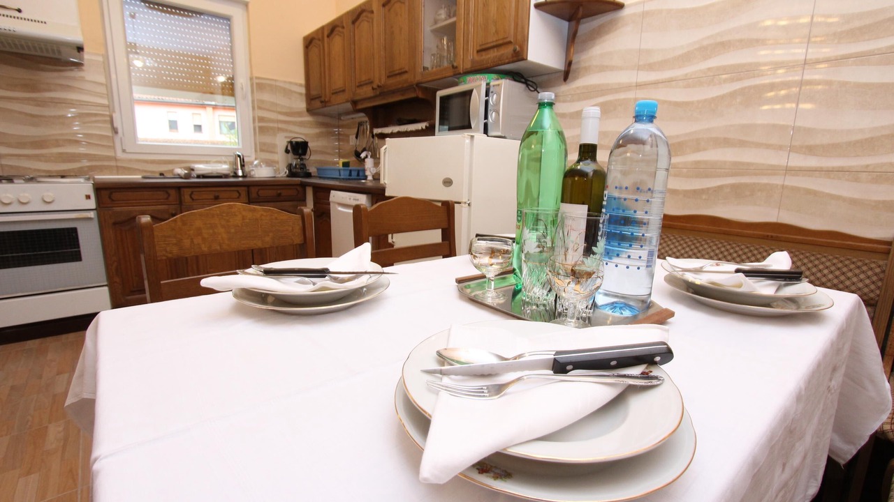 Photo of Kitchen in Valdebek
