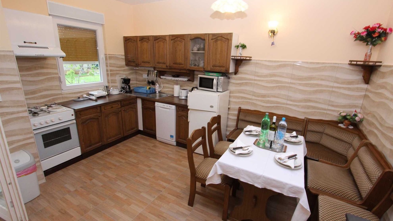 Photo of Kitchen in Valdebek
