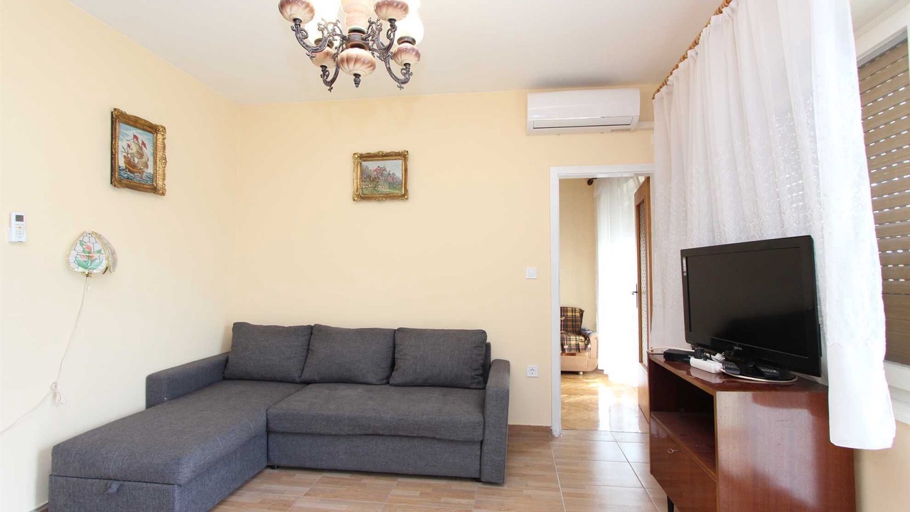 Photo of Livingroom in Valdebek