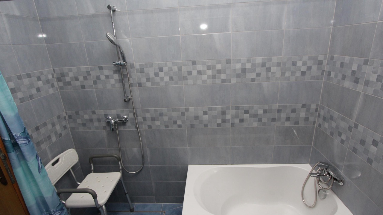 Photo of Bathroom in Valdebek