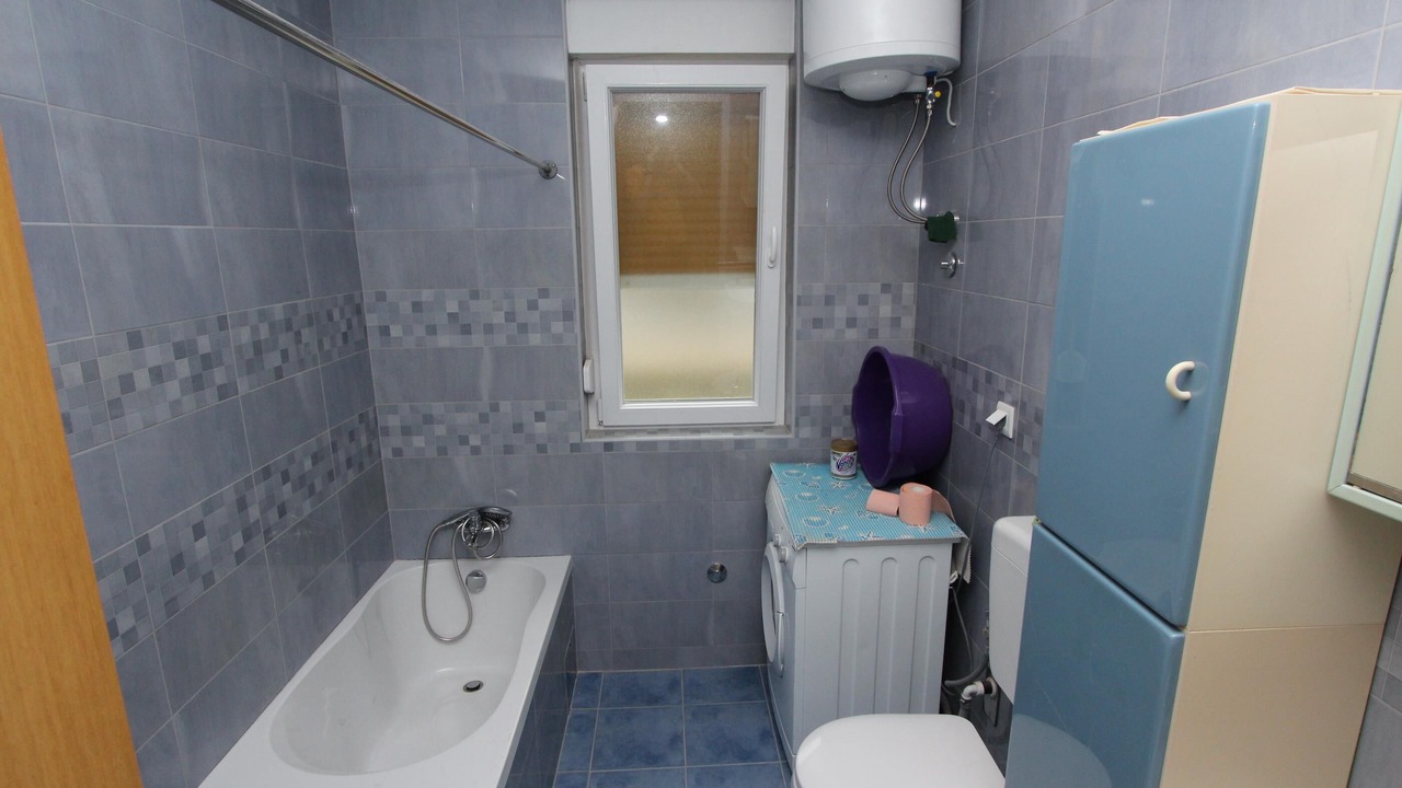 Photo of Bathroom in Valdebek