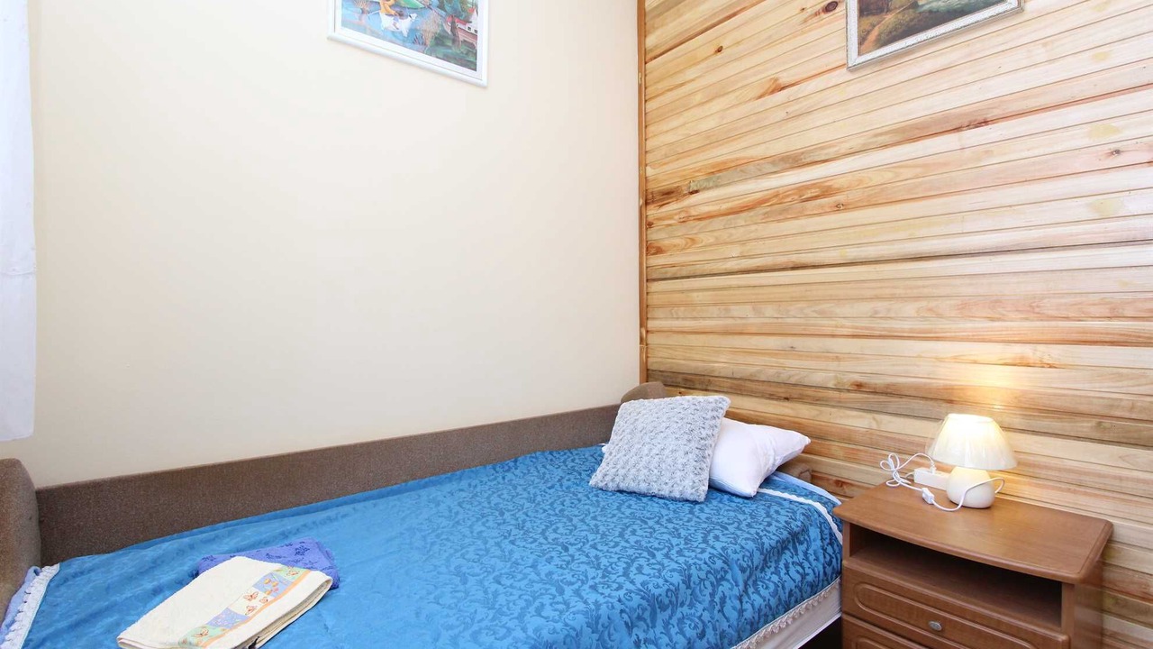 Photo of Bedroom in Valdebek