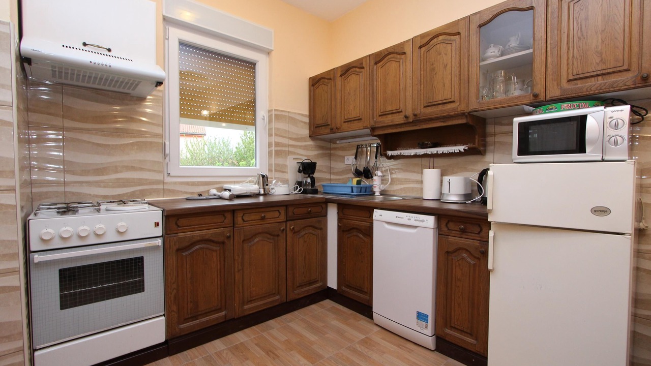Photo of Kitchen in Valdebek