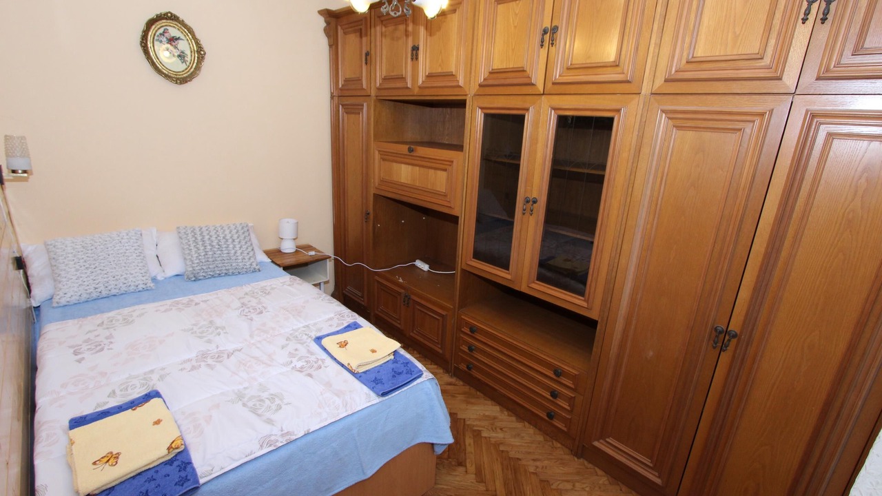 Photo of Bedroom in Valdebek