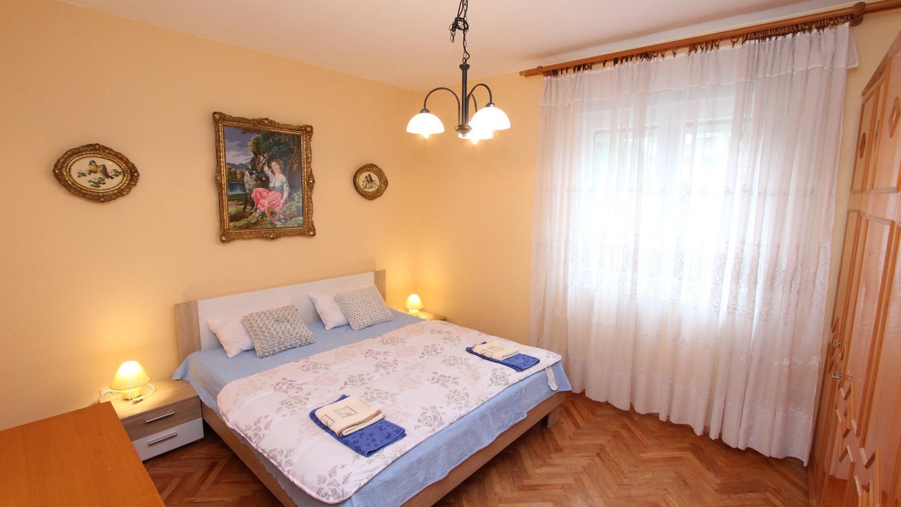 Photo of Bedroom in Valdebek