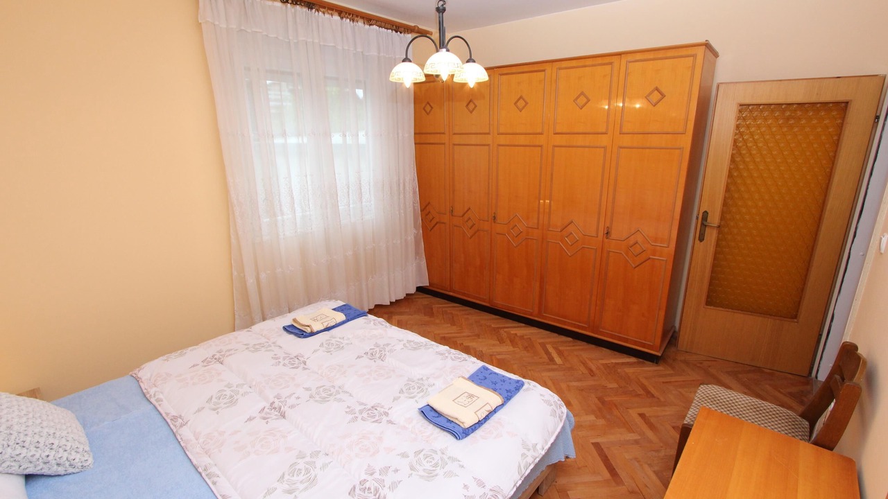 Photo of Bedroom in Valdebek