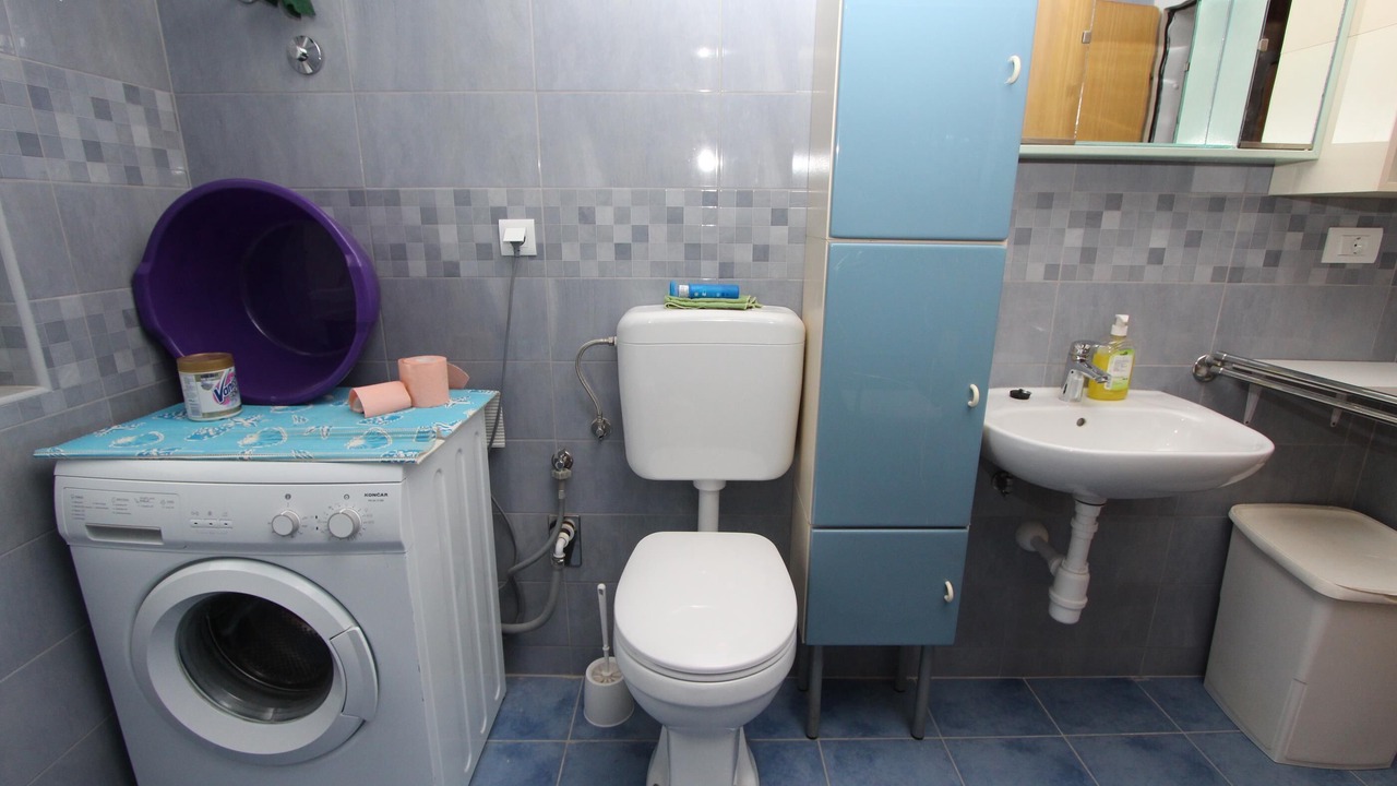 Photo of Bathroom in Valdebek