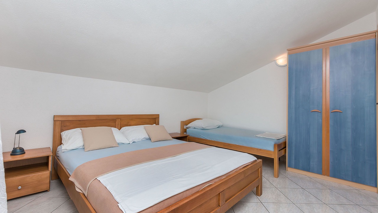 Photo of Bedroom in Tice