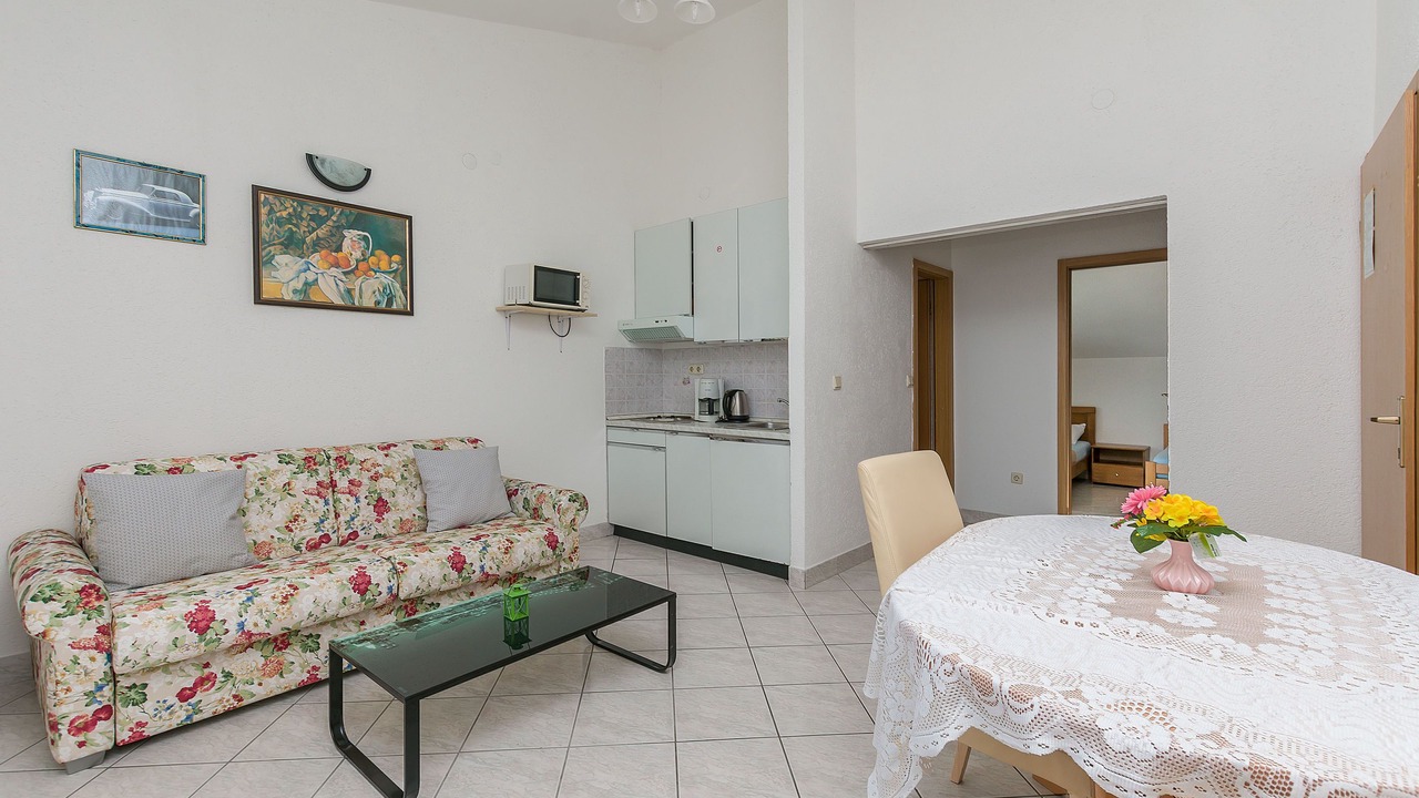 Photo of Livingroom in Tice