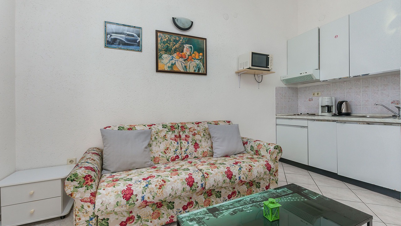 Photo of Livingroom in Tice