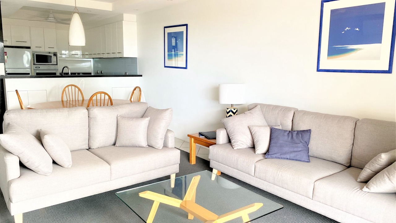 Photo of Livingroom in Lennox Head