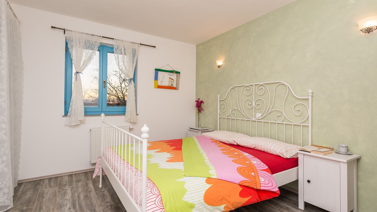 Photo of Bedroom in Poljica