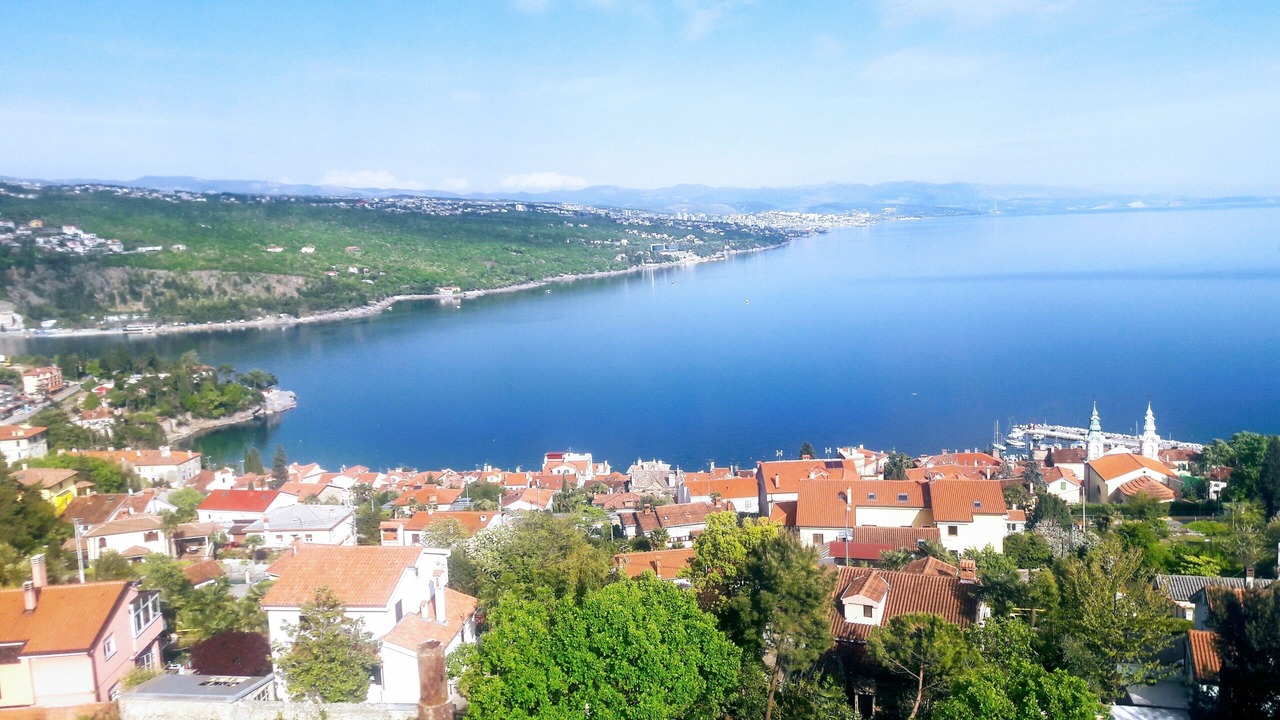 Photo of Outdoor in Volosko