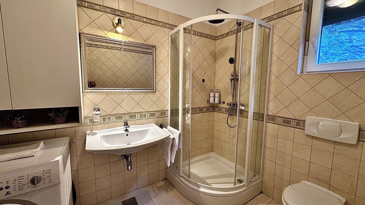 Photo of Bathroom in Volosko