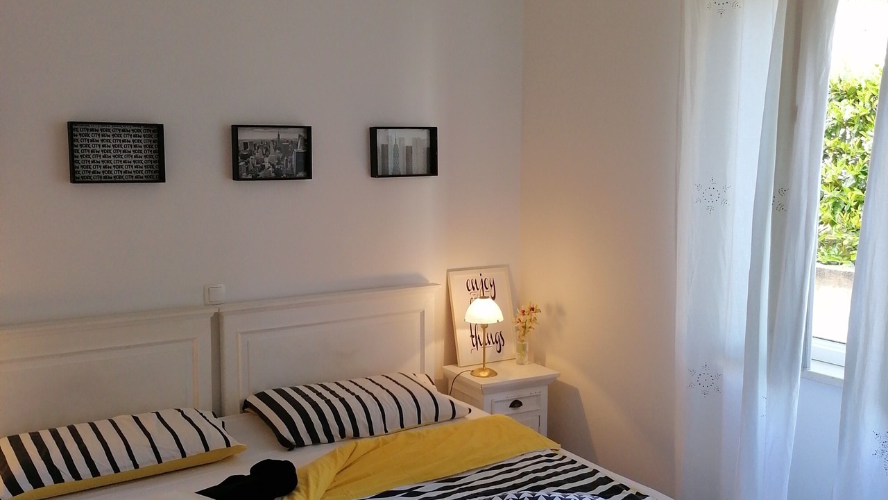 Photo of Bedroom in Volosko
