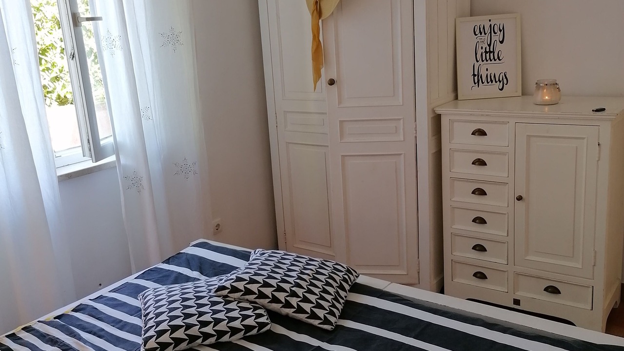 Photo of Bedroom in Volosko