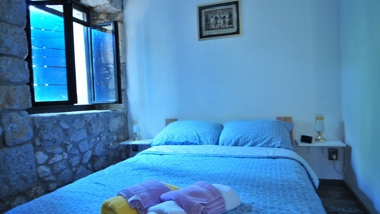 Photo of Bedroom in Milovcici