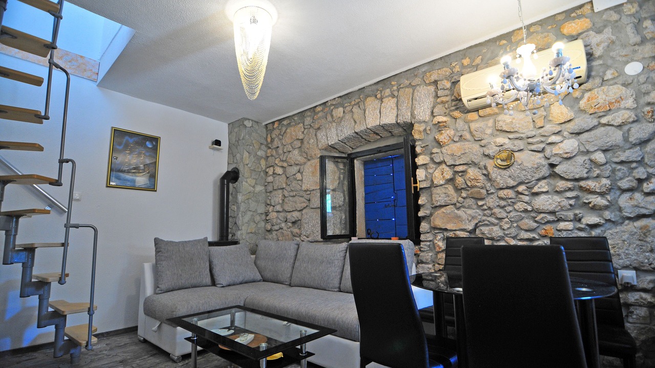 Photo of Livingroom in Milovcici