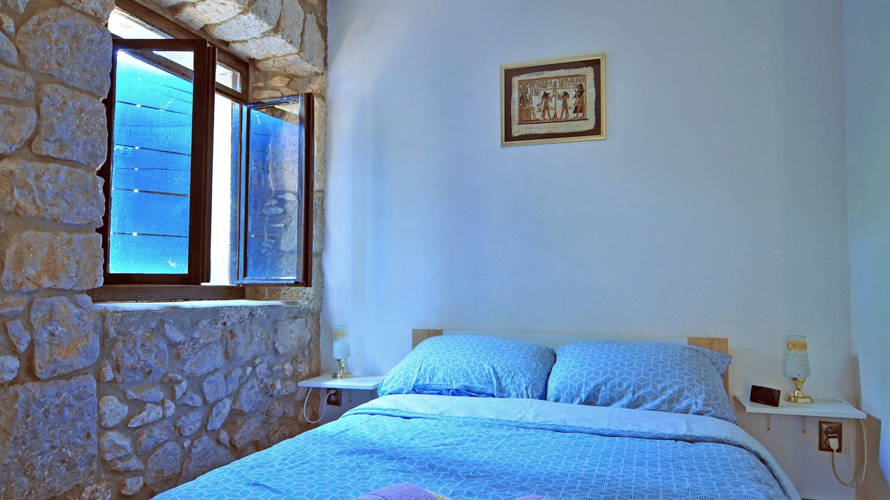 Photo of Bedroom in Milovcici