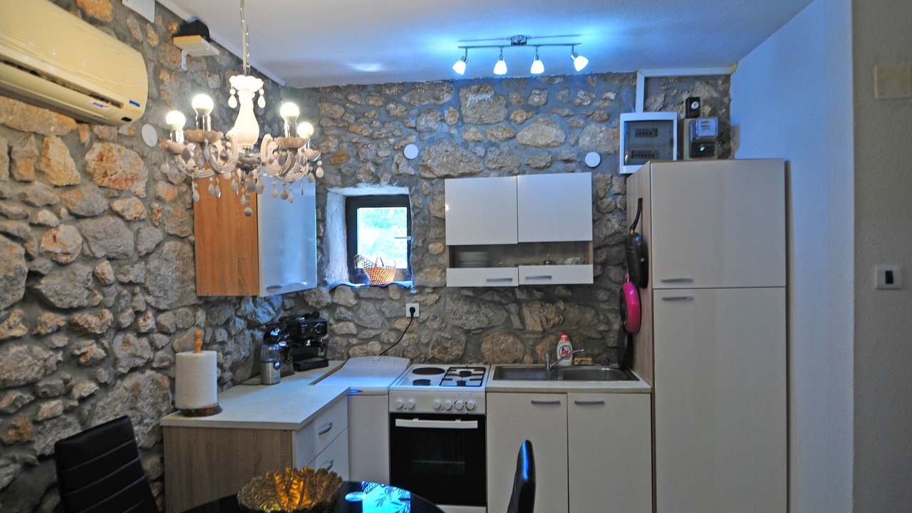 Photo of Kitchen in Milovcici