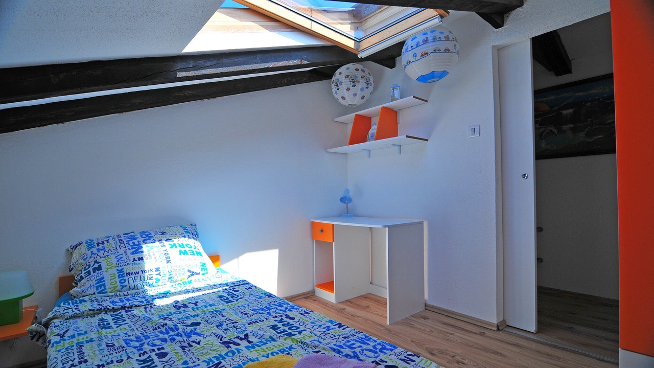 Photo of Bedroom in Milovcici