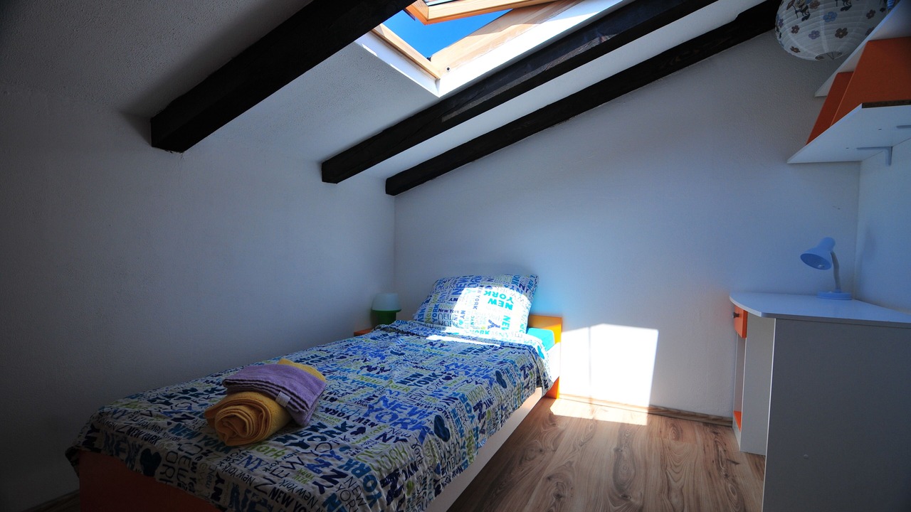 Photo of Bedroom in Milovcici