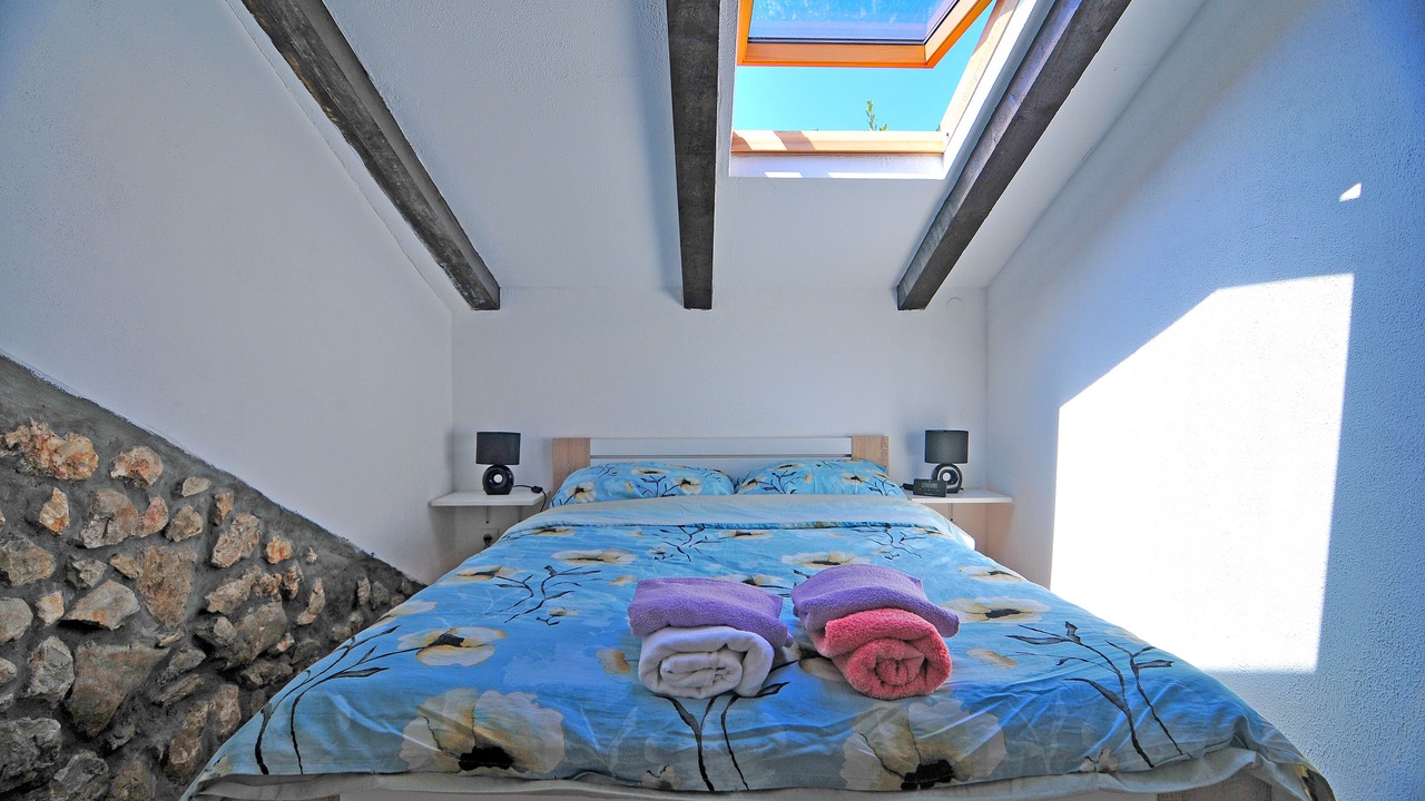 Photo of Bedroom in Milovcici