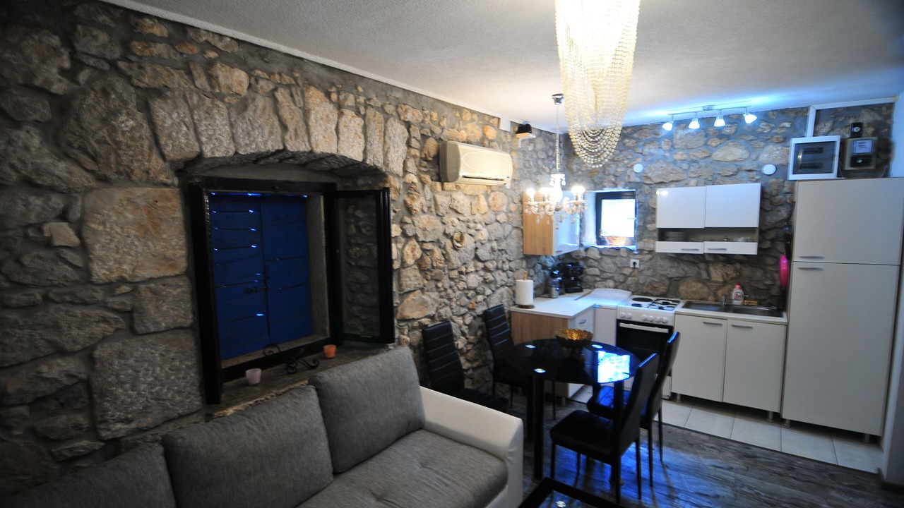 Photo of Livingroom in Milovcici