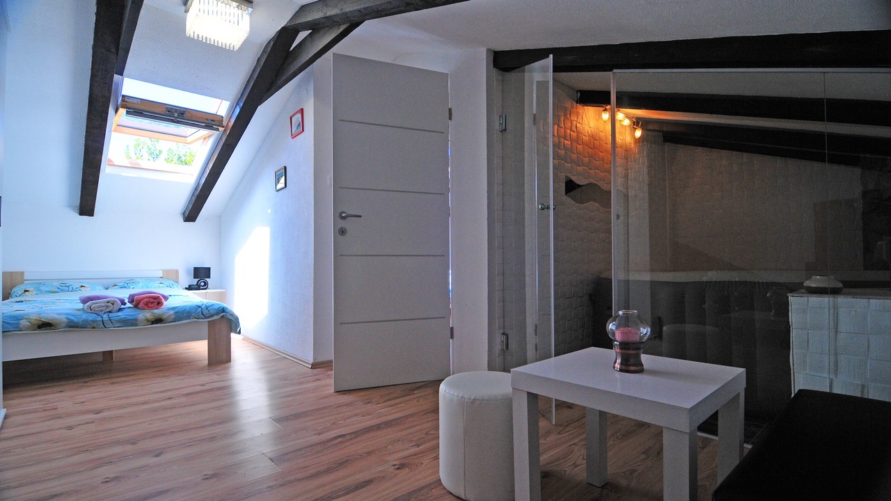 Photo of Bedroom in Milovcici