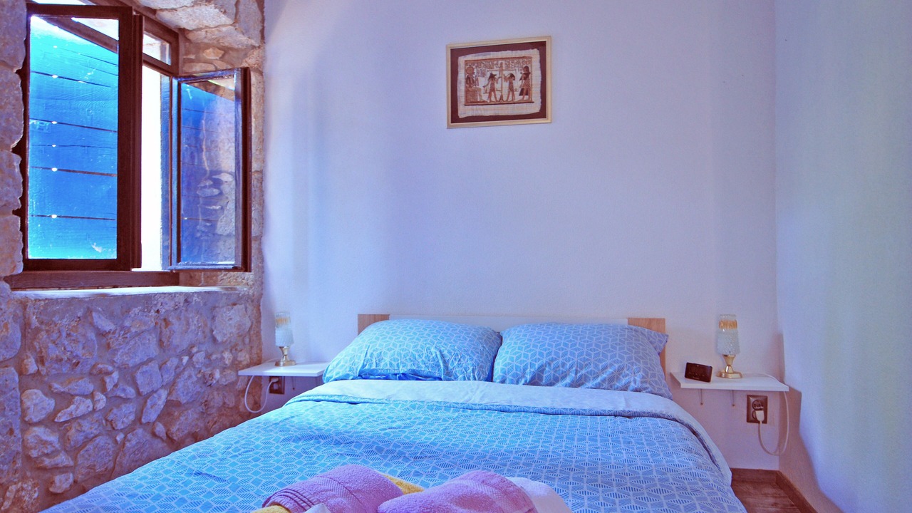 Photo of Bedroom in Milovcici