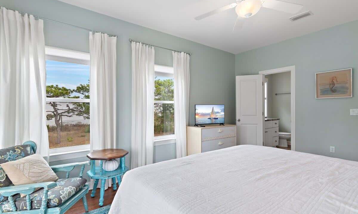 Photo of Bedroom in San Juan
