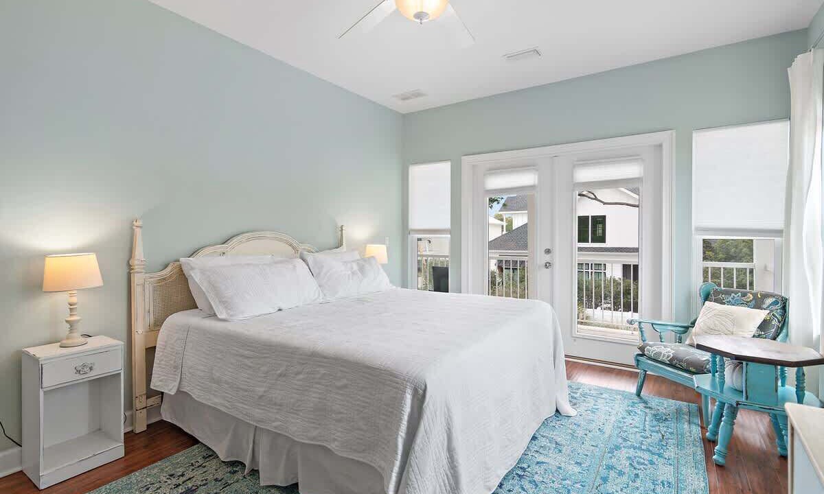 Photo of Bedroom in San Juan