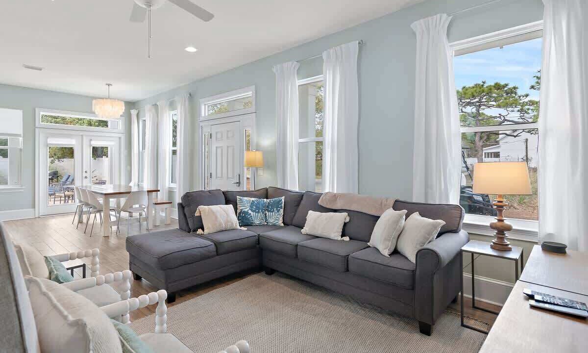 Photo of Livingroom in San Juan