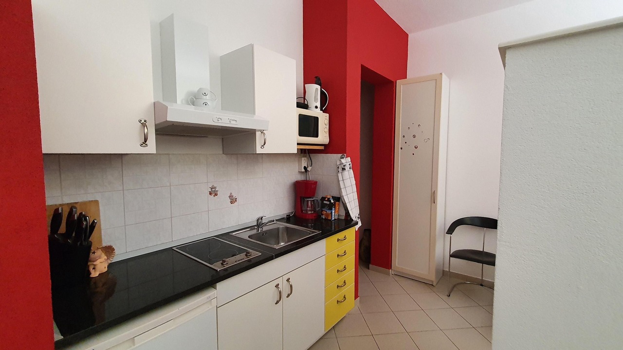 Photo of Kitchen in Banjole