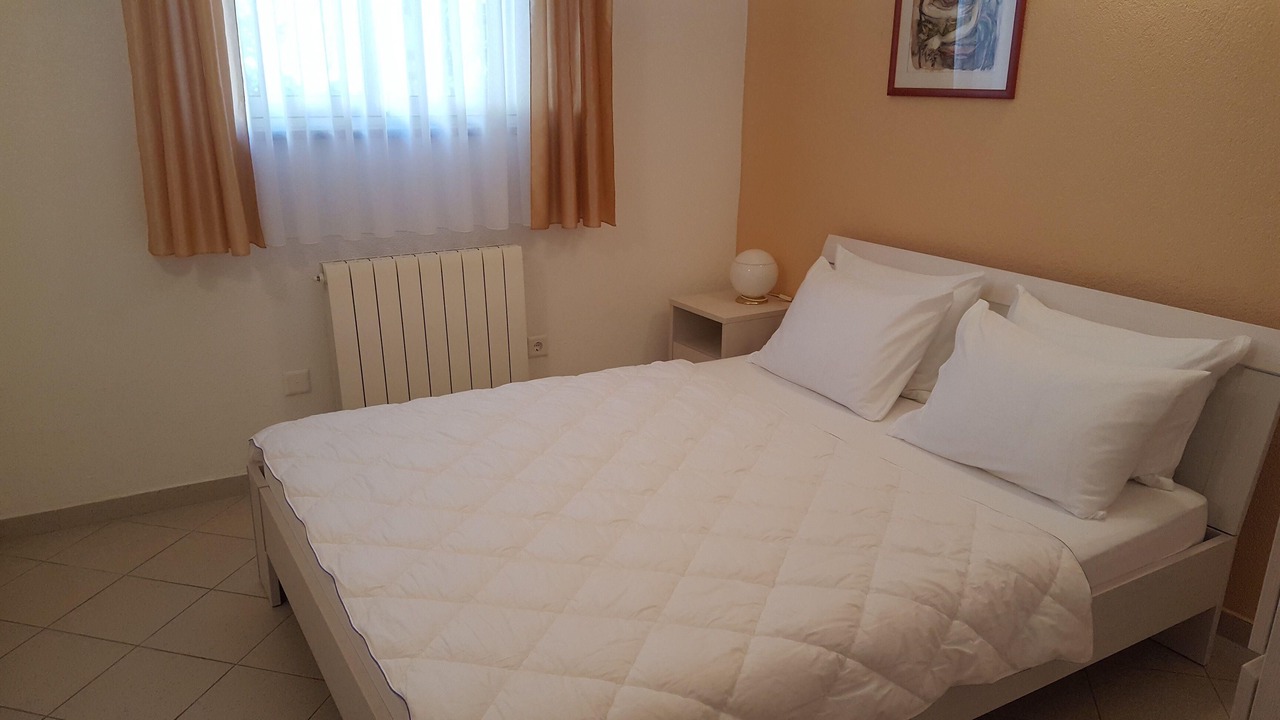 Photo of Bedroom in Banjole