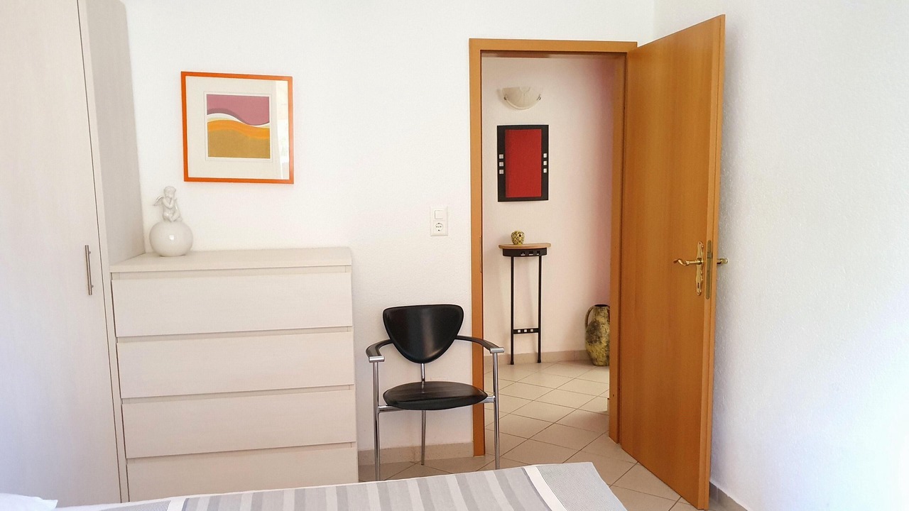 Photo of Bedroom in Banjole