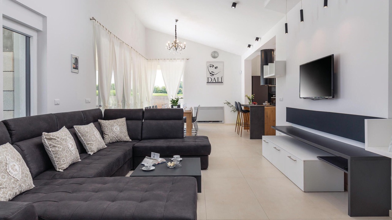 Photo of Bedroom in Kujici