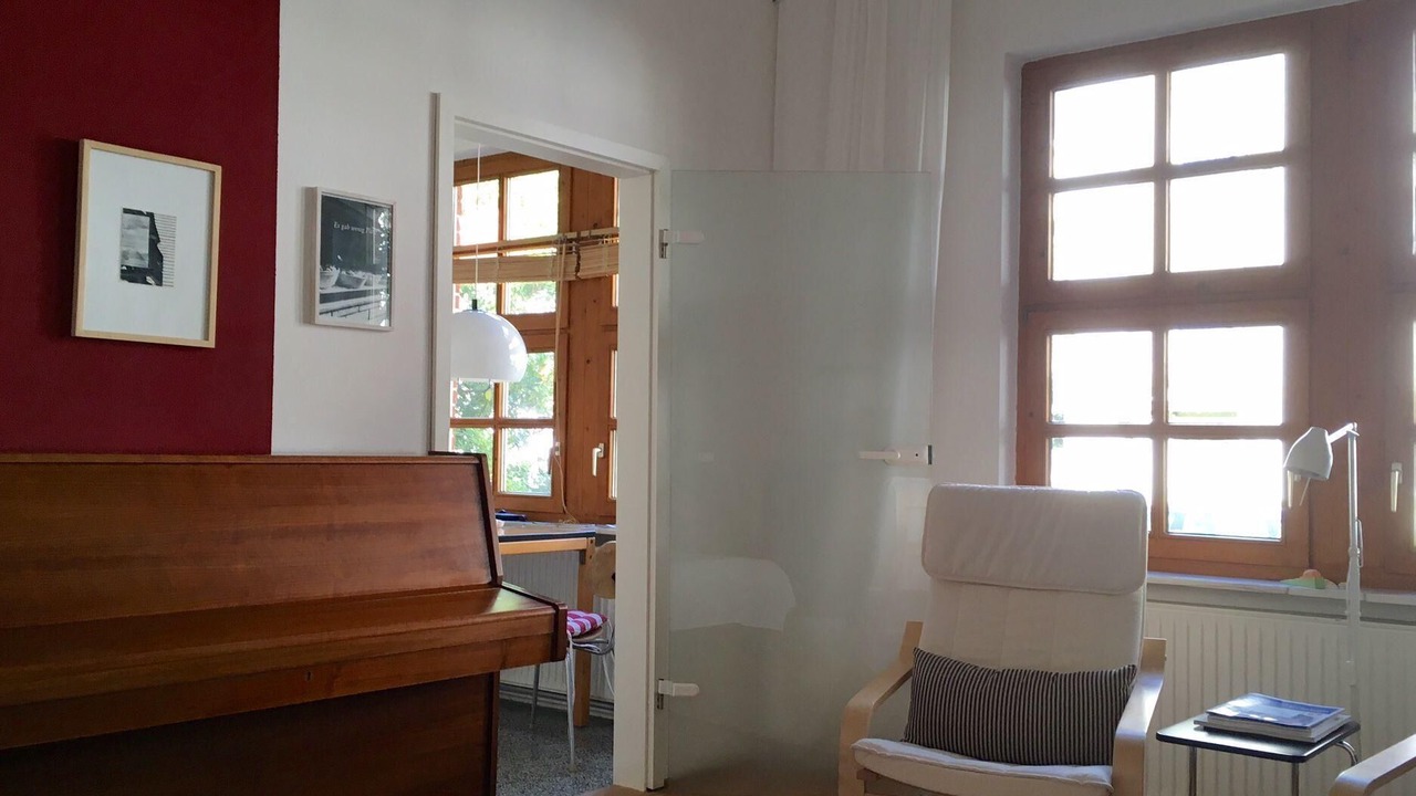 Photo of Bedroom in Nord-Mitte