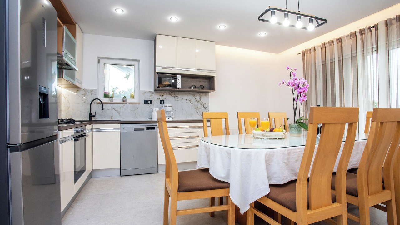 Photo of Kitchen in Gata
