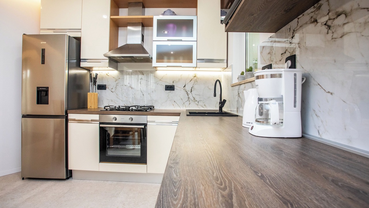 Photo of Kitchen in Gata