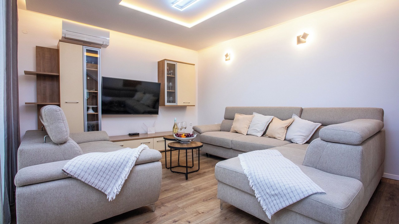 Photo of Livingroom in Gata